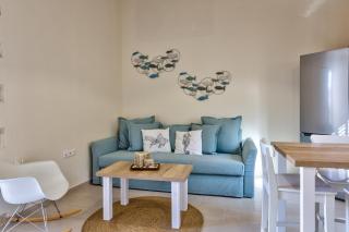 Luxury Gem overlooking the church, 150m from beach - Analipsi - 3
