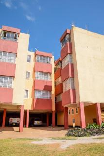 The Penthouse Furnished Suites - Meru - 0