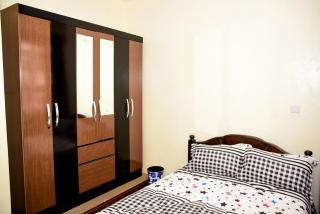 The Penthouse Furnished Suites - Meru - 6