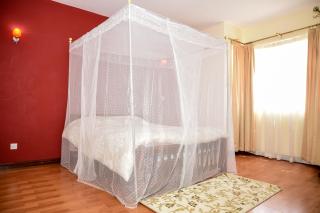 The Penthouse Furnished Suites - Meru - 5