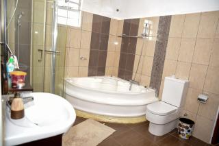The Penthouse Furnished Suites - Meru - 4