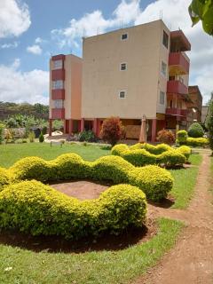 The Penthouse Furnished Suites - Meru - 3