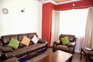 The Penthouse Furnished Suites - Meru - 2