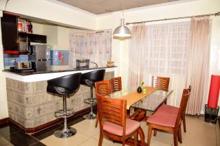 The Penthouse Furnished Suites - Meru - 1