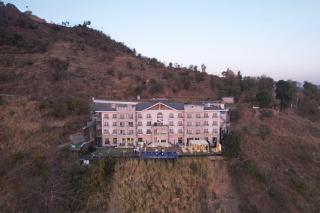 The Belvedere Kasauli - Kasauli - 0