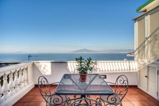 Holiday House Aura sea view - Sorrento - 0