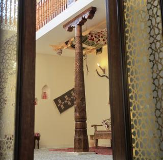 Oasis al Khiva Boutique Hotel - Xiva - 9
