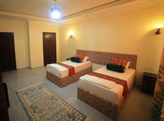 Oasis al Khiva Boutique Hotel - Xiva - 4
