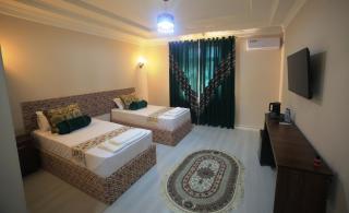 Oasis al Khiva Boutique Hotel - Xiva - 3