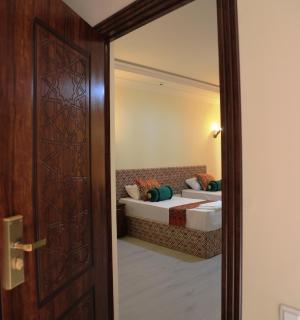 Oasis al Khiva Boutique Hotel - Xiva - 6