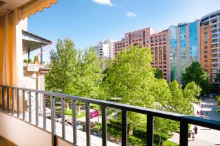Ideally Designed 2 Bedrooms, Great Balcony View - Yerevan - 6