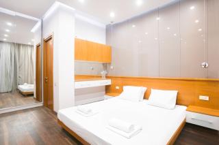 Ideally Designed 2 Bedrooms, Great Balcony View - Yerevan - 3