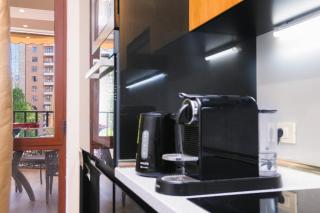 Ideally Designed 2 Bedrooms, Great Balcony View - Yerevan - 4