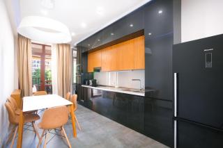 Ideally Designed 2 Bedrooms, Great Balcony View - Yerevan - 5