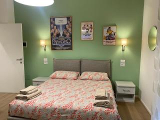 Mascarata - Syracuse - 1