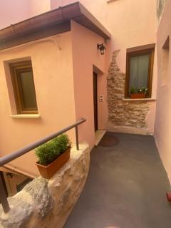 Tra mura e vicoli - Alloggio turistico - Fondi - 5