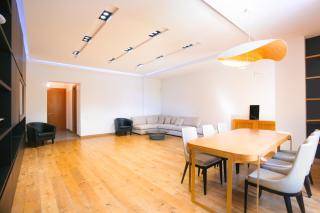 Ideally Designed 2 Bedrooms, Great Balcony View - Yerevan - 9