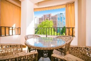 Ideally Designed 2 Bedrooms, Great Balcony View - Yerevan - 7
