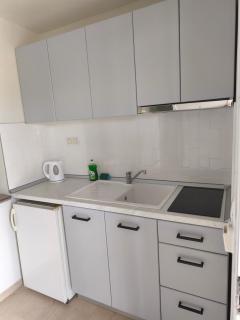 Kiparissis Apartments - Kriopigi - 8