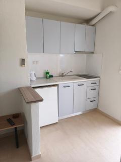 Kiparissis Apartments - Kriopigi - 6