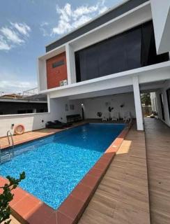 Granduer Apartment - Maiyegun - 8