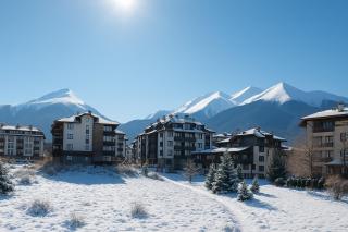 Emerald Home - Bansko - 7