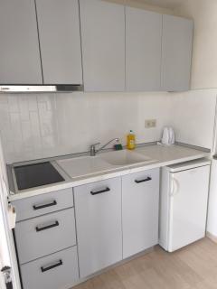 Kiparissis Apartments - Kriopigi - 2