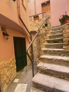 Tra mura e vicoli - Alloggio turistico - Fondi - 6