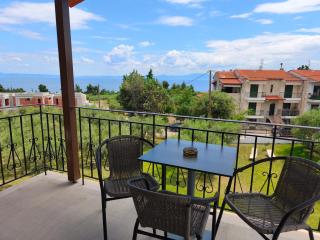 Kiparissis Apartments - Kriopigi - 1