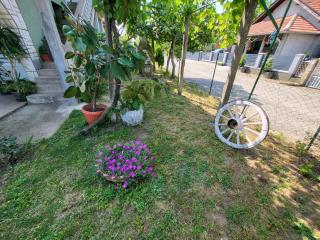 Apartmani-Sobe-Prenocište-Sipski kanal - Kladovo - 9