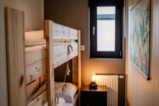 Luxe chalet op minicamping in waarde - Waarde - 3