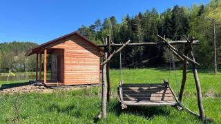 Zacisze Ośmiu Stawów Siekierczyna - The Quort of Eight Pounds -  - 7