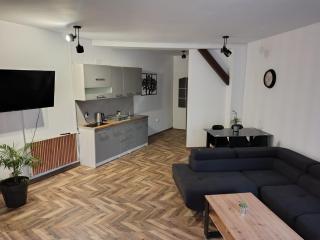 Apartament Lewi lewi - Głuchołazy - 4