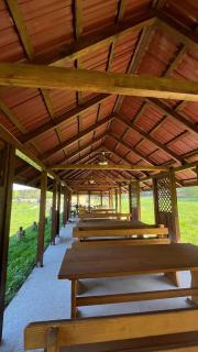 Zacisze Ośmiu Stawów Siekierczyna - The Quort of Eight Pounds -  - 1