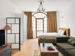 Beautiful OLD TOWN penthouse - Prag - 0
