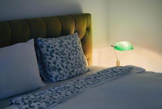 Beautiful OLD TOWN penthouse - Prag - 7