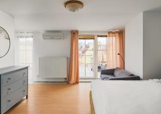 Beautiful OLD TOWN penthouse - Prag - 6