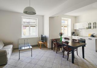Beautiful OLD TOWN penthouse - Prag - 5