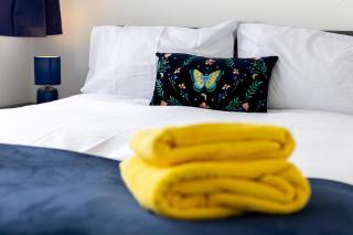 Modern 1 BR Apt Parking, Wi-Fi - Yeadon - 7