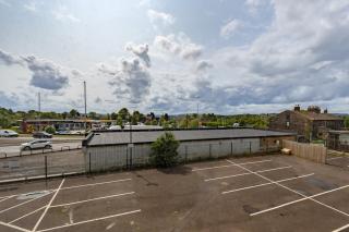 Modern 1 BR Apt Parking, Wi-Fi - Yeadon - 2