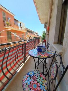 La casa di Carola - Balestrate - 0