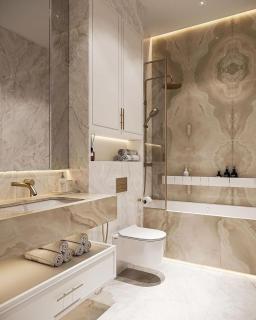 Hotel THE MANNAT UNIT OF LACASA Near Delhi AIRPORT Free Airport Drop - Neu-Delhi - 5