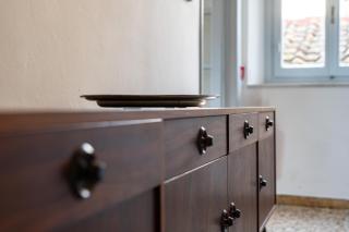 Suite Santa Croce - Florenz - 9