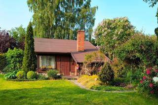 Domek Letniskowy w Pucku - 9