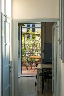 Suite Santa Croce - Florenz - 4