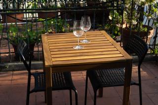 Suite Santa Croce - Florenz - 2