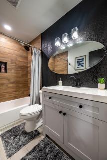 Modern 2BR DownTown Home with King Bed, Long Stays, WiFi, Netflix - Orlando - 9