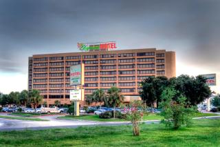 MCM Eleganté Hotel & Conference Center - Beaumont - 7
