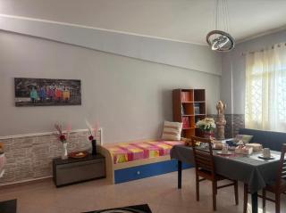 Pau House - 3
