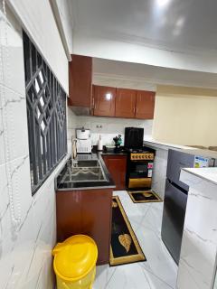 Hadraj Sokoine Apartment2 - 5